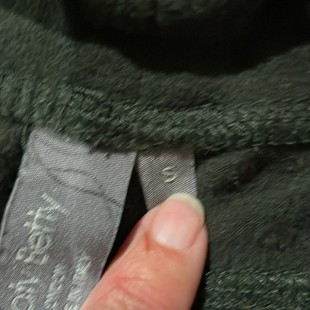 Sweaty Betty fleece joggers - Picture 7 of 9